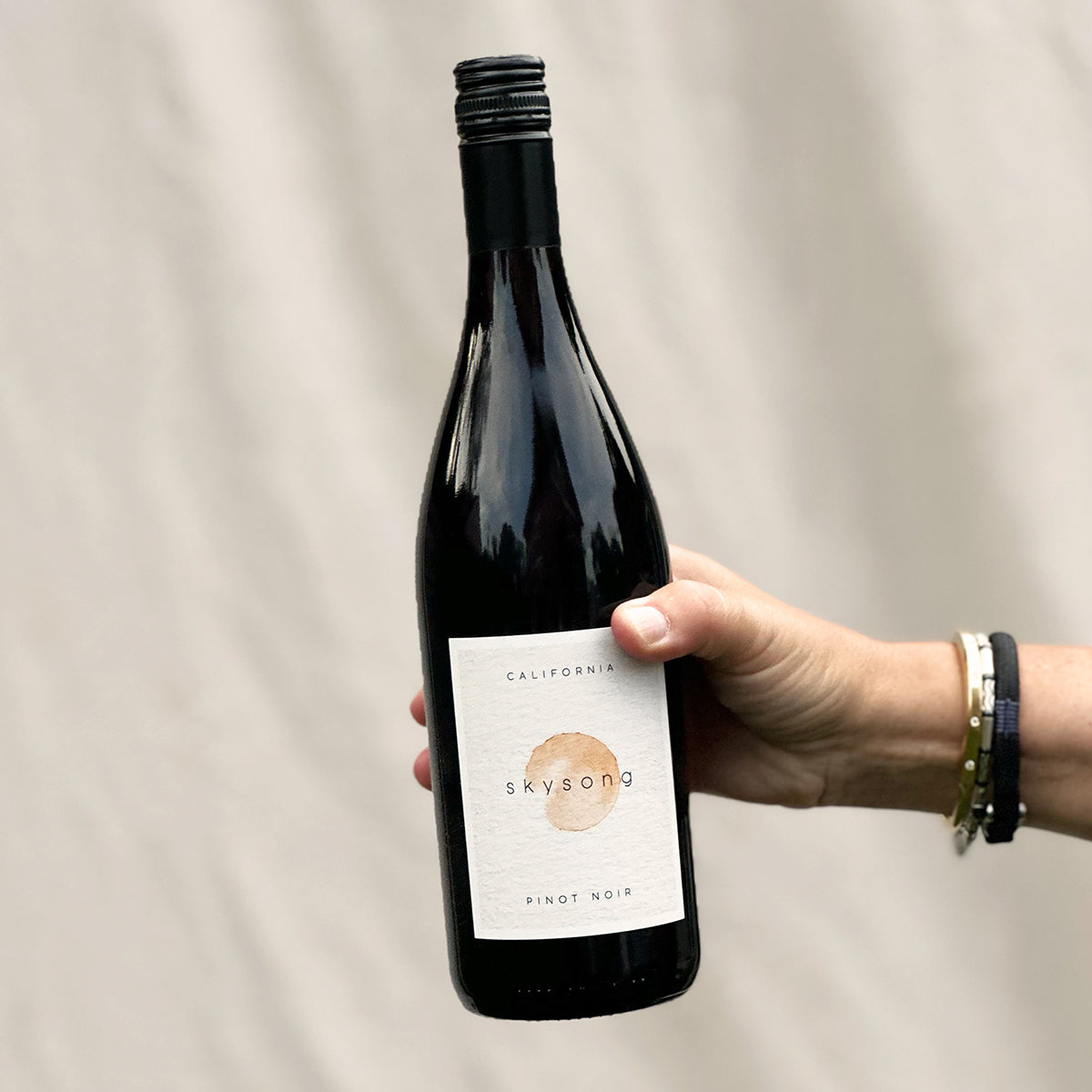 Skysong 2023 Pinot Noir California