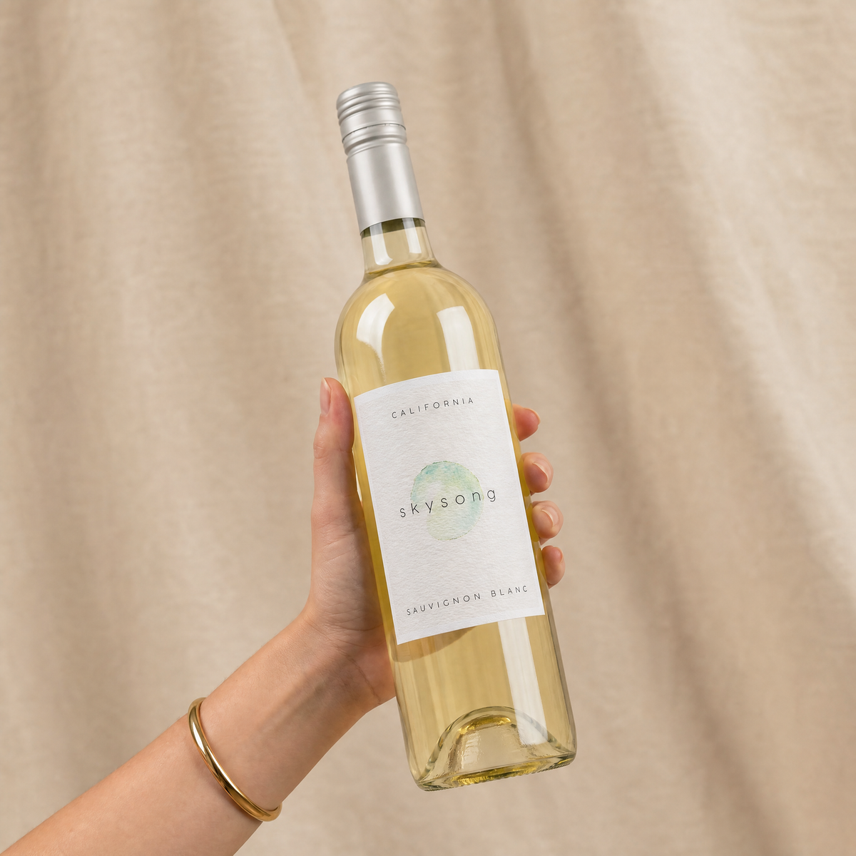 Skysong 2025 Sauvignon Blanc California