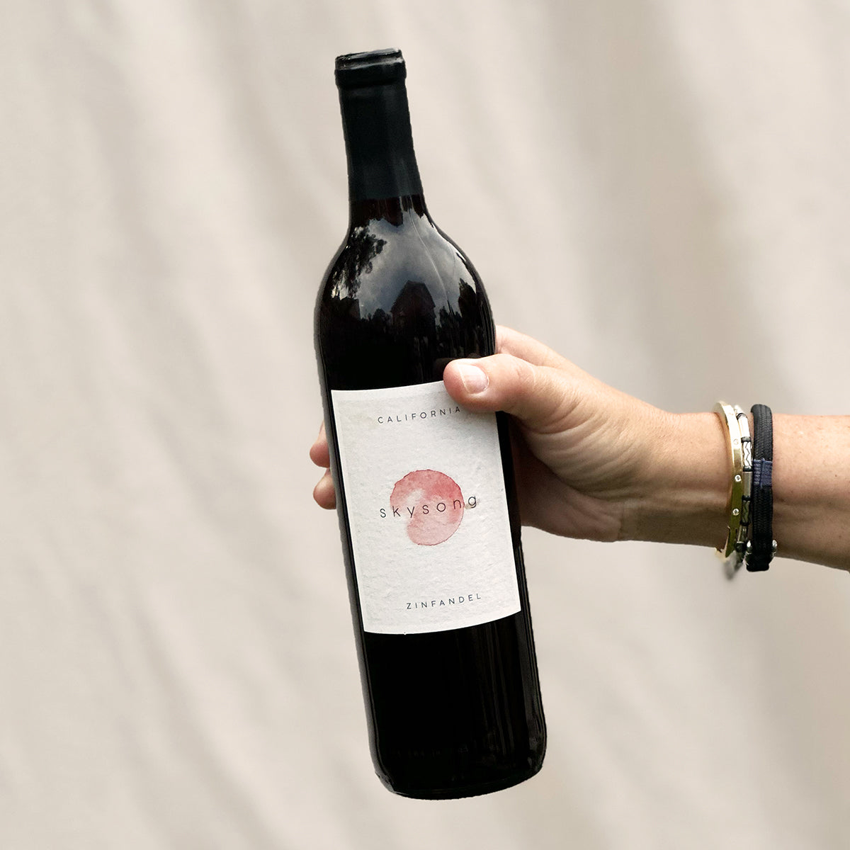 Skysong 2023 Zinfandel California
