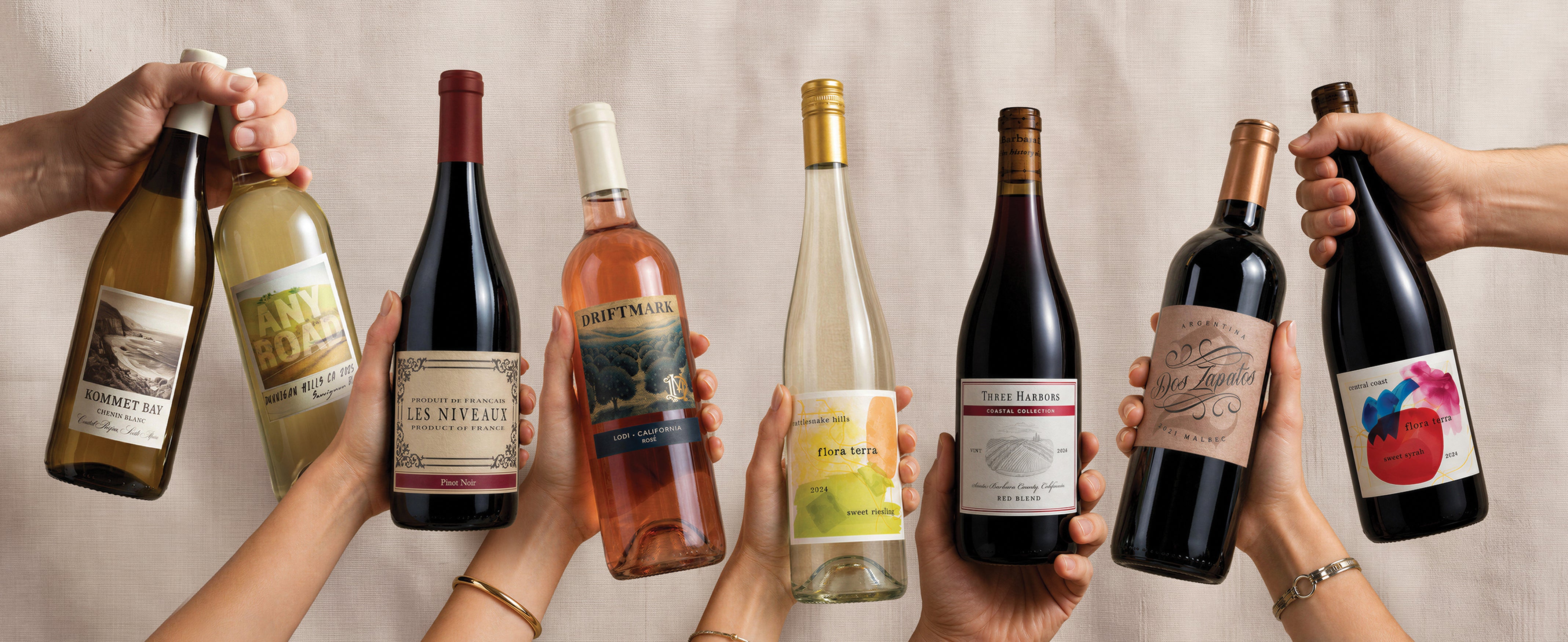 Swirl Wine Shop