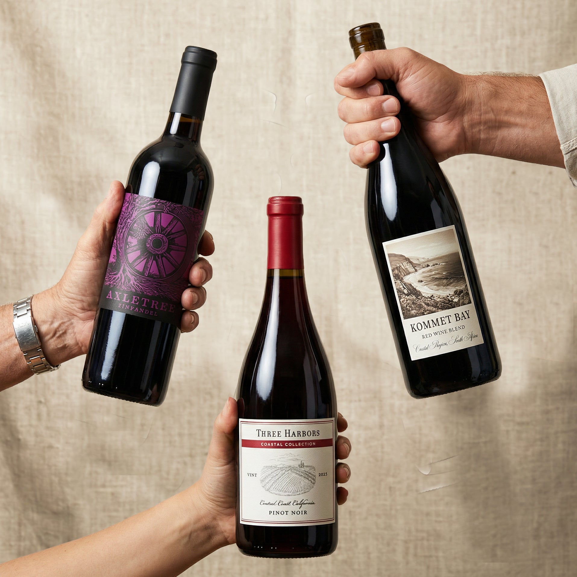 Fireside Reserves