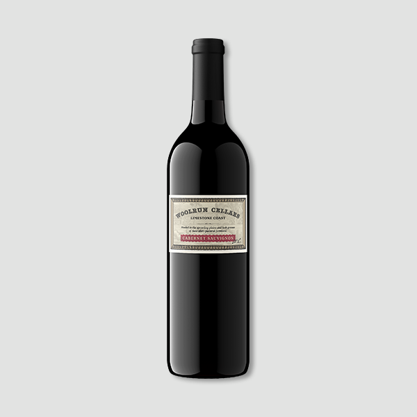 Woolrun Cellars 2025 Cabernet Sauvignon Limestone Coast, Australia
